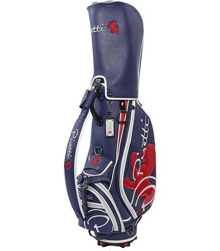 Amazon | PIRETTI ピレッティ ゴルフ スタンド キャディバッグ 限定