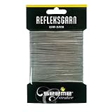 SeeMe Reflective Yarn 0.8mm 58587