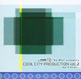 Cool City Production vol.2”Mai-K Re-MIX” [DVD]