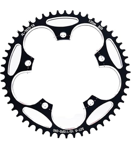 Amazon | スラム「SRAM」Force AXS Power Meter Kit 2x50/37T Black