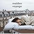Salyu「MAIDEN VOYAGE(通常盤)」