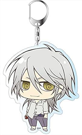 Amazon Psycho Pass サイコパス デカキーホルダー 槙島聖護 アニメ 萌えグッズ 通販