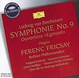 SYMPHONIE NR.9-EGMONT OVE