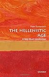 The Hellenistic Age: A Very Short Introduction (Very Short Introductions)