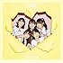 =LOVE「Want you! Want you!(初回限定盤 Type-B)」