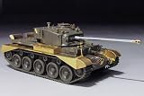 ボイジャーモデル PE351235 1/35 WWII イギリス A-34 コメット フェンダーセット(タミヤ 35380用)