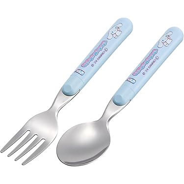 Amazon.co.jp 売れ筋ランキング: キッズ向けカトラリーセット の中で
