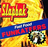 ファースト・フード・ファンカテ