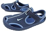 ＮＩＫＥ ﾅｲｷ ｻﾝﾚｲ ﾌﾟﾛﾃｸﾄ TD 903632/400/17SU 16.0cm ブルー／ブルー