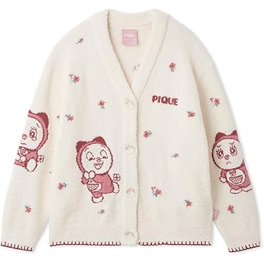 Amazon.co.jp 最新リリース: レディースカーディガン・ボレロ の新着