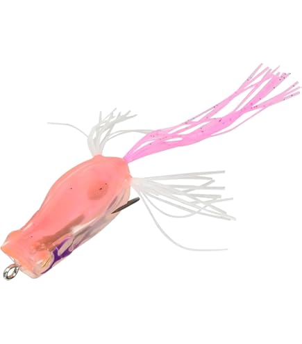 Amazon.co.jp: JACKALL(ジャッカル) フロッグ ガヴァチョフロッグ 18g