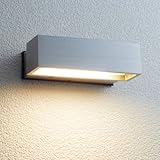 ユニソン(UNISON) 100V照明 ポージィ(PHOSY)ウォールライト LED  UA  01022  12 電球色 シルバー