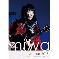 miwaのDVD Amazon.co.jp: miwa concert tour 2013“Delight