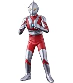 Amazon | [バンダイ(BANDAI)] ウルトラアクションフィギュア バルタン