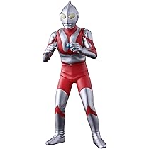 Amazon.co.jp: [バンダイ(BANDAI)] ウルトラヒーローシリーズ 112