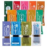 三島食品 調味料 スティックタイプ (13種セット)