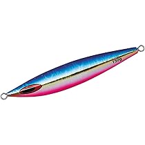 Amazon.co.jp: ダイワ(DAIWA) ジグ ソルティガリーフR 180G アデル