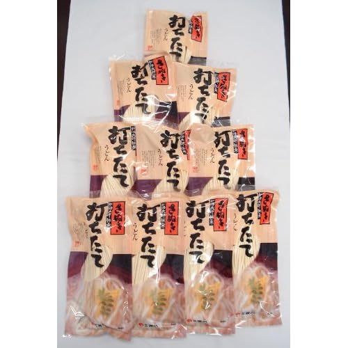 讃州 さぬき 打ちたてうどん