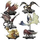 CFB モンスターハンター スタンダードモデルPｌｕｓ THE BEST ~Ｖｏｌ.9・10・11~ BOX商品