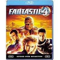 ファンタスティック・フォー 3体セット Amazon.co.jp: ファンタスティック・フォー ブルーレイ
