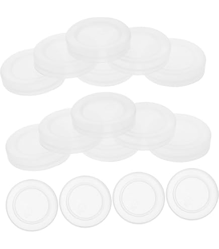 Amazon｜CIYODO 牛乳ビン フタ 瓶の蓋 キャップ 150ml広口対応 再利用