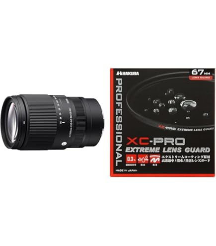 Amazon.co.jp: シグマ(Sigma) レンズ 16-300mm F3.5-6.7 DC OS L