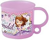 スケーター 子供用 コップ  ソフィア 2018年 ニューモデル 日本製 ディズニー 日本製 KE5A