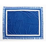 One Grace Place Simplicity Blue Medium Quilt, Blue, Light Blue, White by One Grace Place [並行輸入品]
