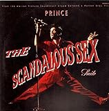 Scandalous sex suite (soundtrack) / Vinyl record [Vinyl-LP]