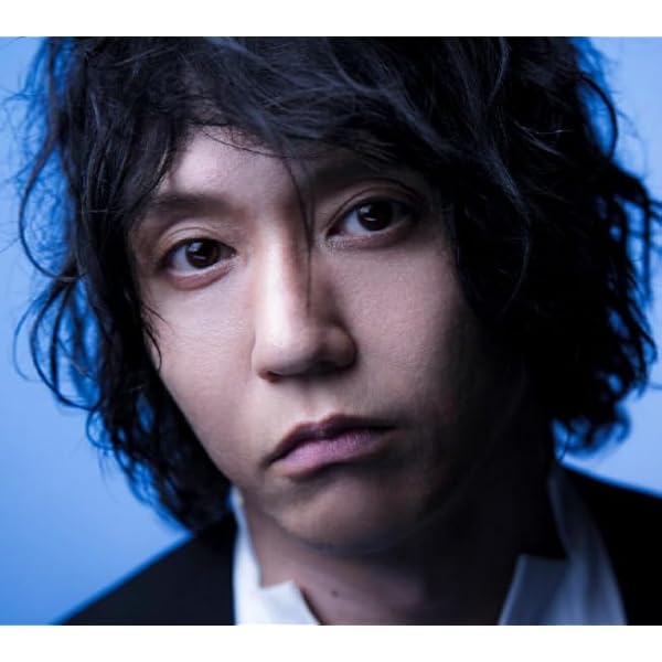 Amazon.co.jp: 田淵智也 (初回生産限定盤) - 田淵智也 (特典なし