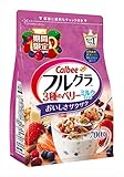 カルビー フルグラ3種のベリーミルクテイスト 700g