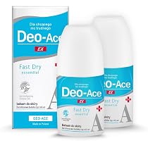 Amazon.co.jp: Deo-Ace EX plus（デオエースEXプラス）FASTDRY 50ml