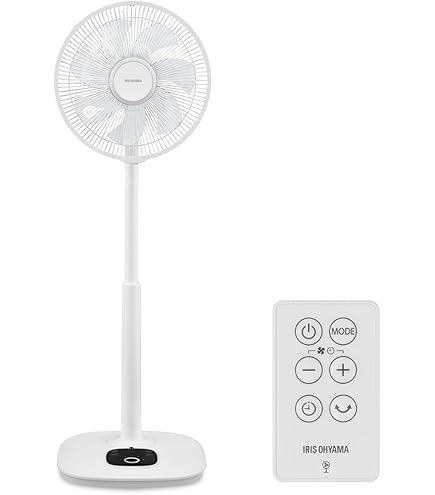 テクノス 扇風機 羽径35cm ハイポジション フルリモコン KI-3592DC 楽天市場】＼2台セット⇒1台あたり9,600円／ ハイポジション