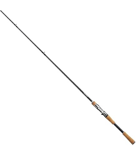 Amazon | シマノ 22 バンタム 2610ML | シマノ(SHIMANO) | バスロッド