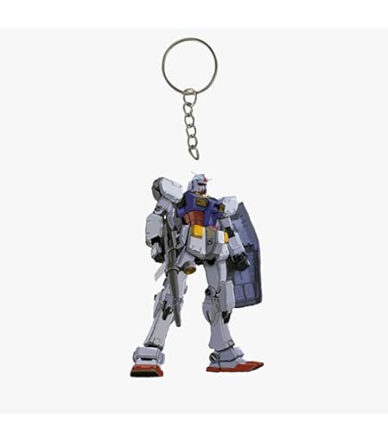 Amazon.co.jp: 機動戦士Zガンダム フィギュアキーホルダー (とる