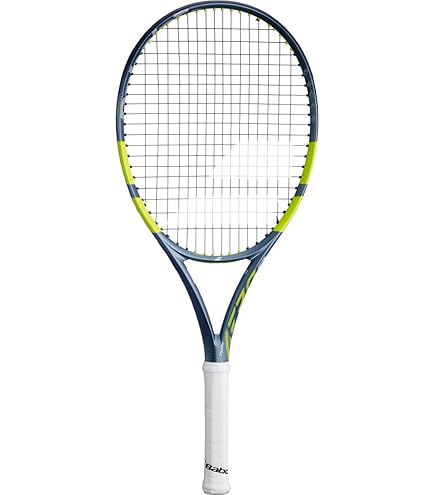 バボラ Babolat 硬式テニスラケット　ジュニア ピュアアエロジュニア26 バボラ ピュアアエロ ジュニア 26 140464 (テニスラケット) 価格比較