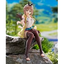 Amazon.co.jp: すーぱーそに子 ぬーどるストッパーフィギュア ホワイト