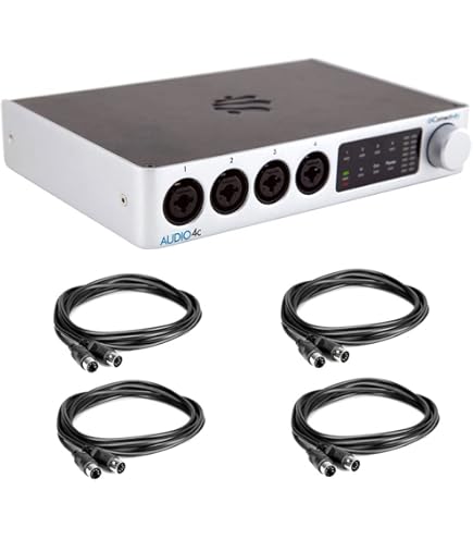 Amazon.co.jp: iConnectivity PlayAudio12 オーディオインターフェイス