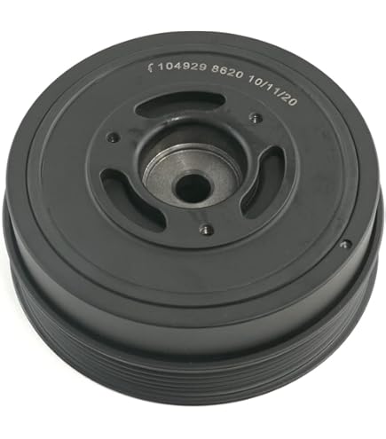 ミニr53用AMSクランクプーリー 未使用品 Amazon | AMS MINI R53用 軽量クランクプーリー（+2%サイズ