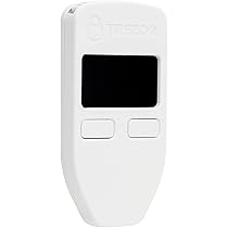 TREZOR 仮想通貨 ウォレット 白 51z6opY0QrL._AC_UL210_SR210,