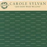 Just Doing What We Love