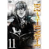 DEATH NOTE Vol.11 [DVD]