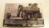 コトブキヤ 機動警察パトレイバー2 the Movie ハンニバル 陸自仕様 1/72スケール一部塗装済みプラスチックキット