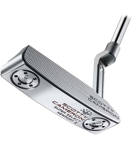 Amazon.co.jp: TITLEIST(タイトリスト) 2014年 Scotty Cameron select
