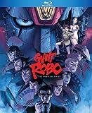 Giant Robo: Complete Original Ova Series [Blu-ray]