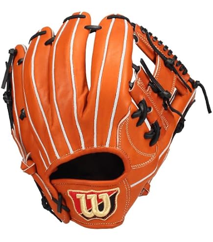 Amazon | 野球 ウィルソン 軟式グローブ グラブ Wilson Staff DUAL