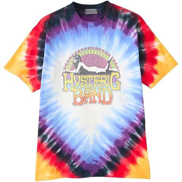 Amazon | [HYSTERIC GLAMOUR] （ヒステリックグラマー） PARTY