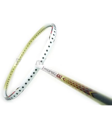 Amazon | Yonex ナノスピード シグマ 3U 4G バドミントンラケット