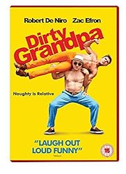 Dirty Grandpa [DVD] [2016] by Robert De Niro