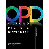 Oxford Picture Dictionary